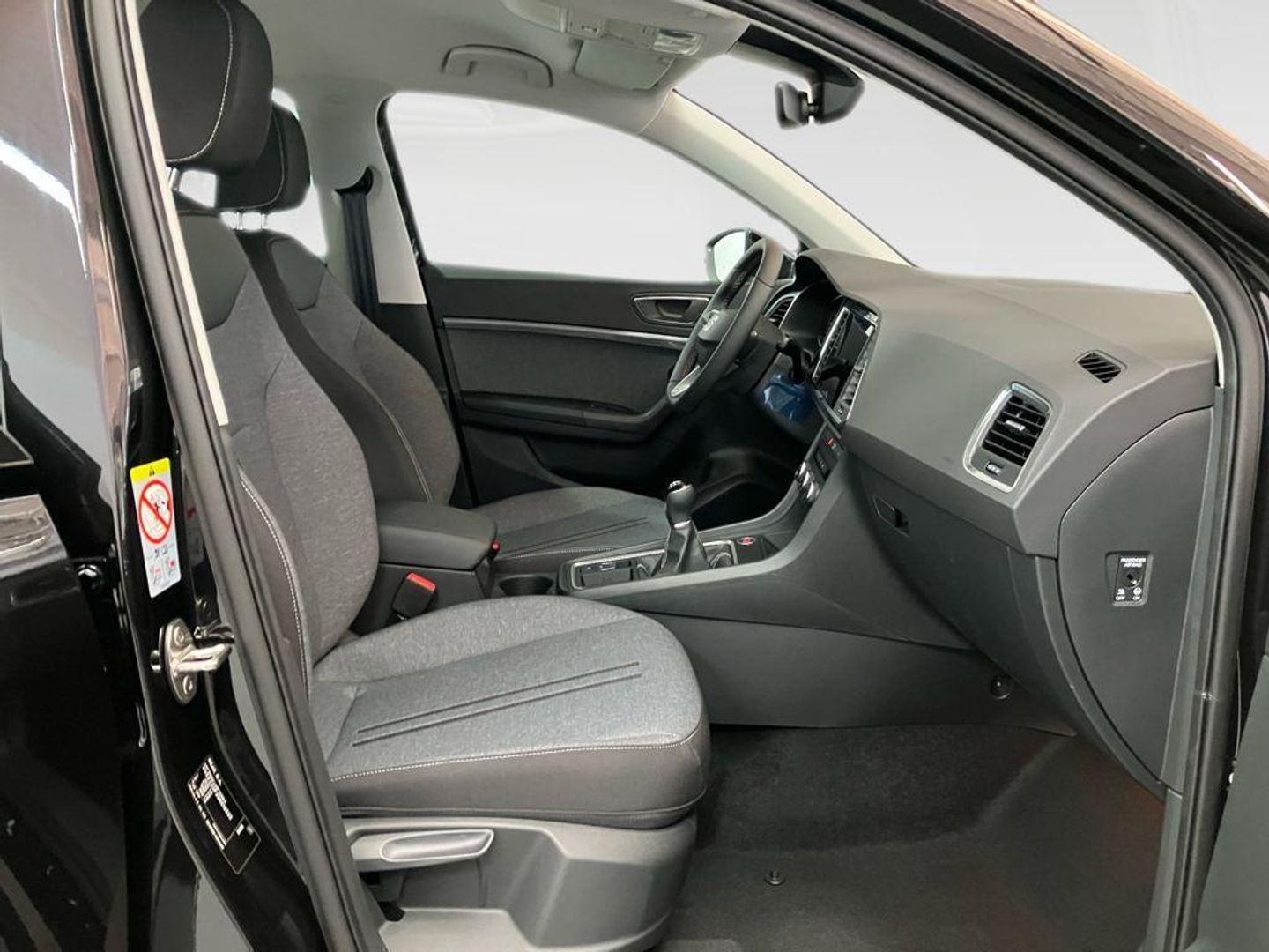 SEAT Ateca 1.5 TSI S&S Style XM 110 kW (150 CV)