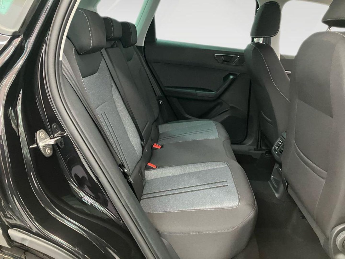 SEAT Ateca 1.5 TSI S&S Style XM 110 kW (150 CV)