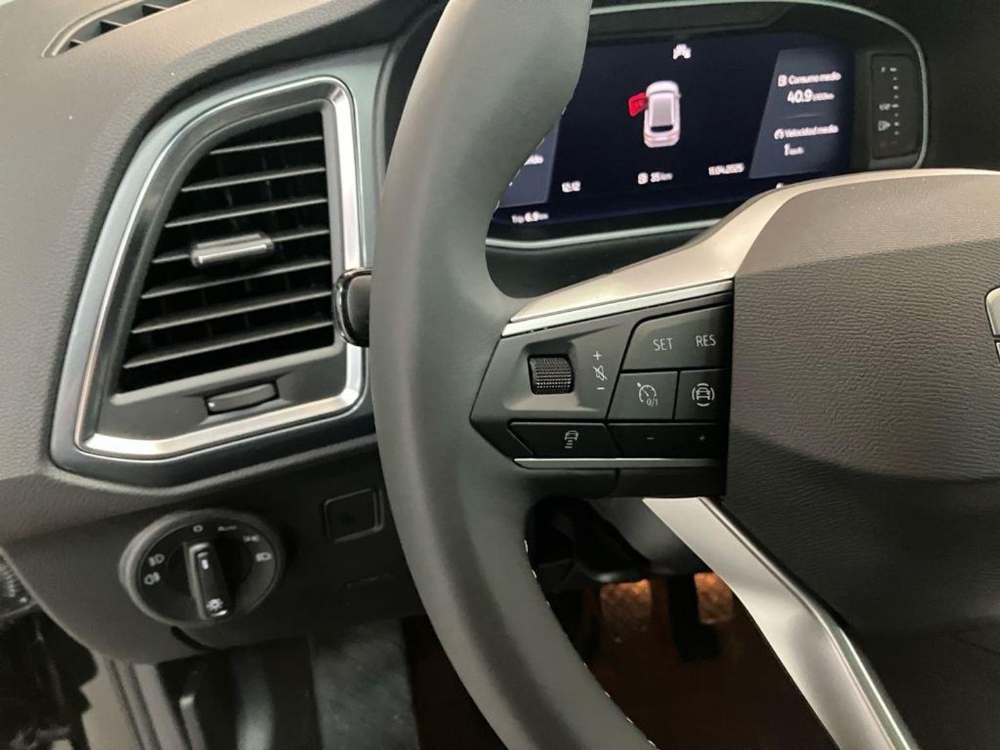 SEAT Ateca 1.5 TSI S&S Style XM 110 kW (150 CV)