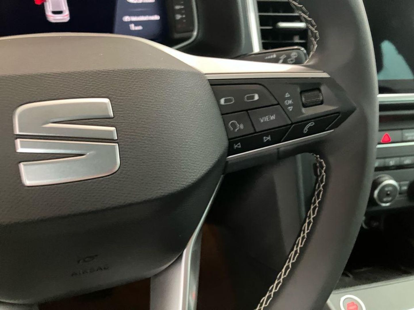 SEAT Ateca 1.5 TSI S&S Style XM 110 kW (150 CV)
