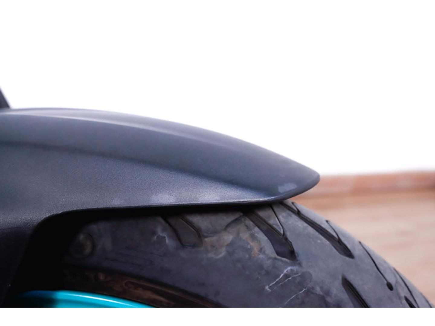 Yamaha MT -07
