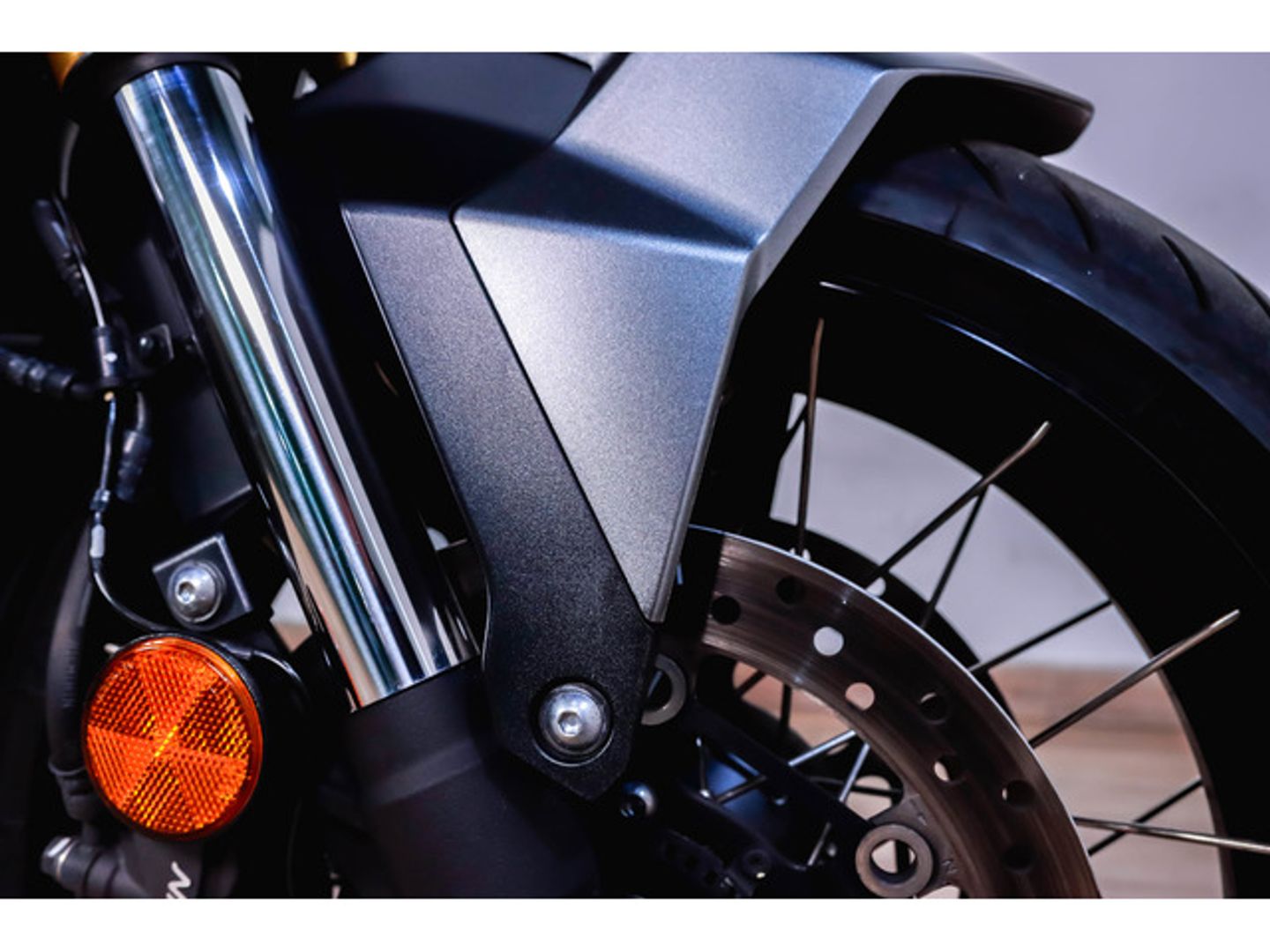 Honda X-ADV