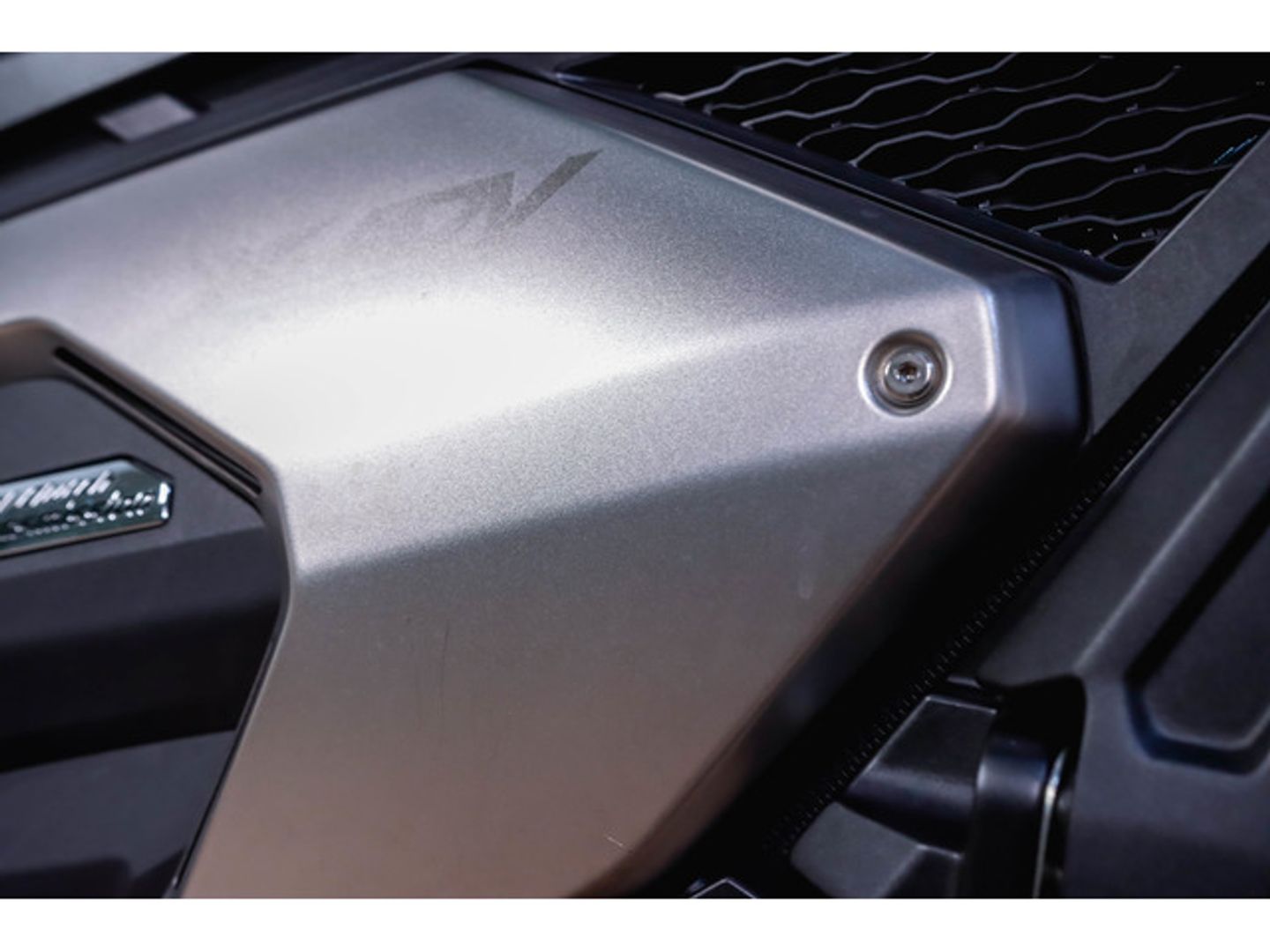 Honda X-ADV