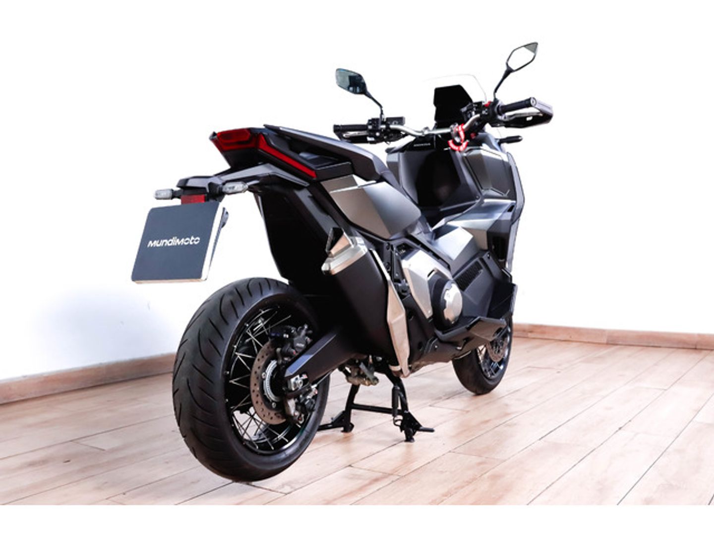 Honda X-ADV