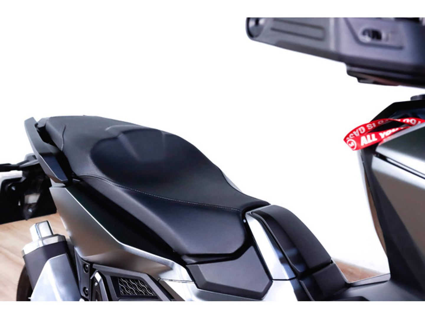 Honda X-ADV