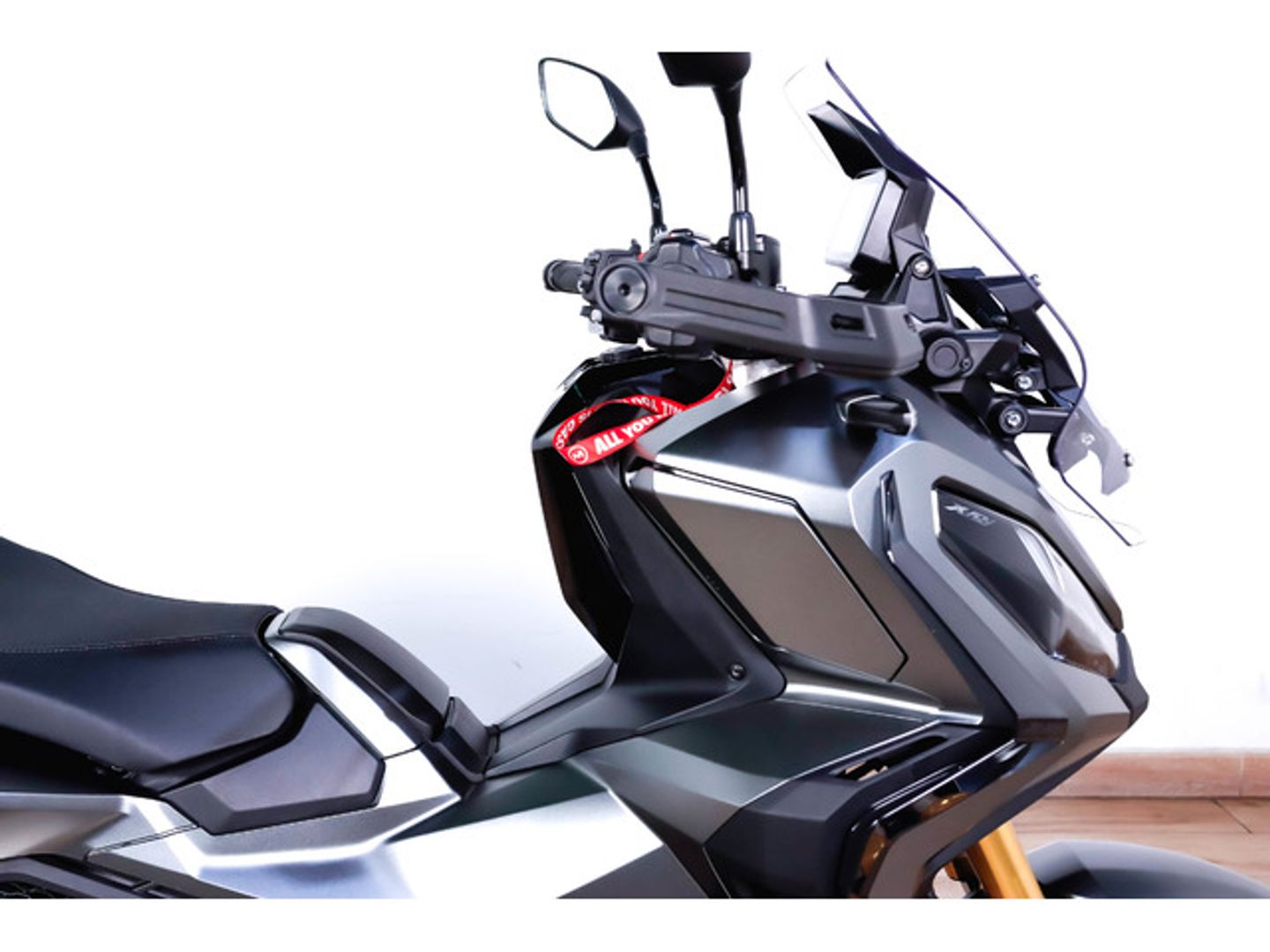 Honda X-ADV