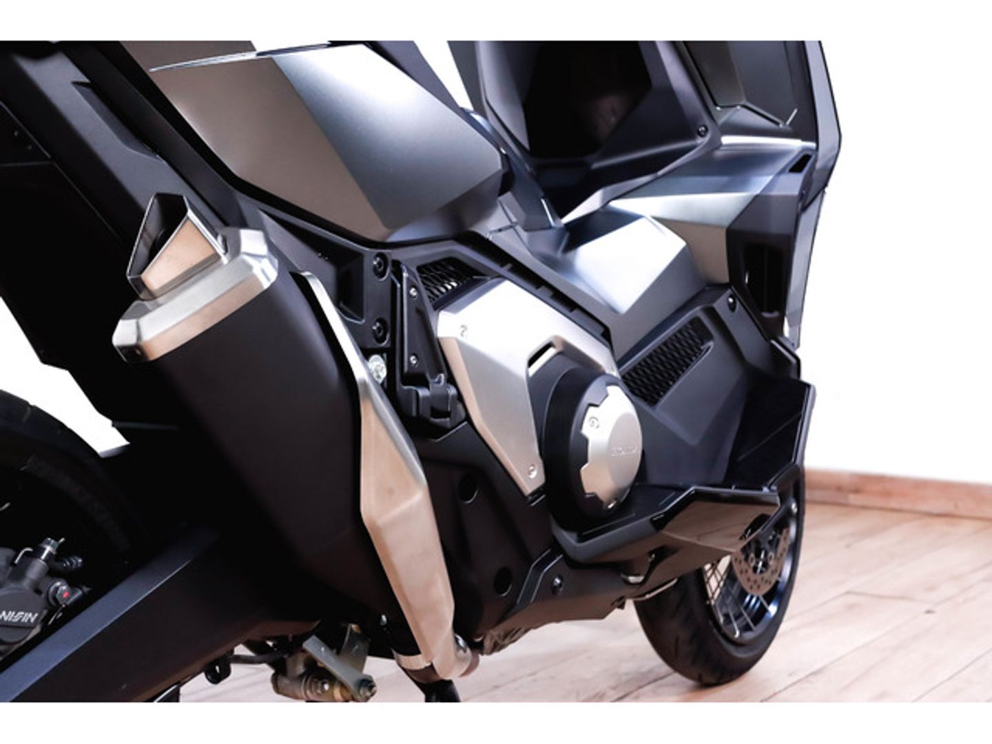 Honda X-ADV