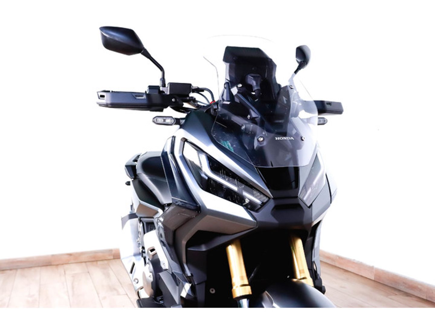 Honda X-ADV