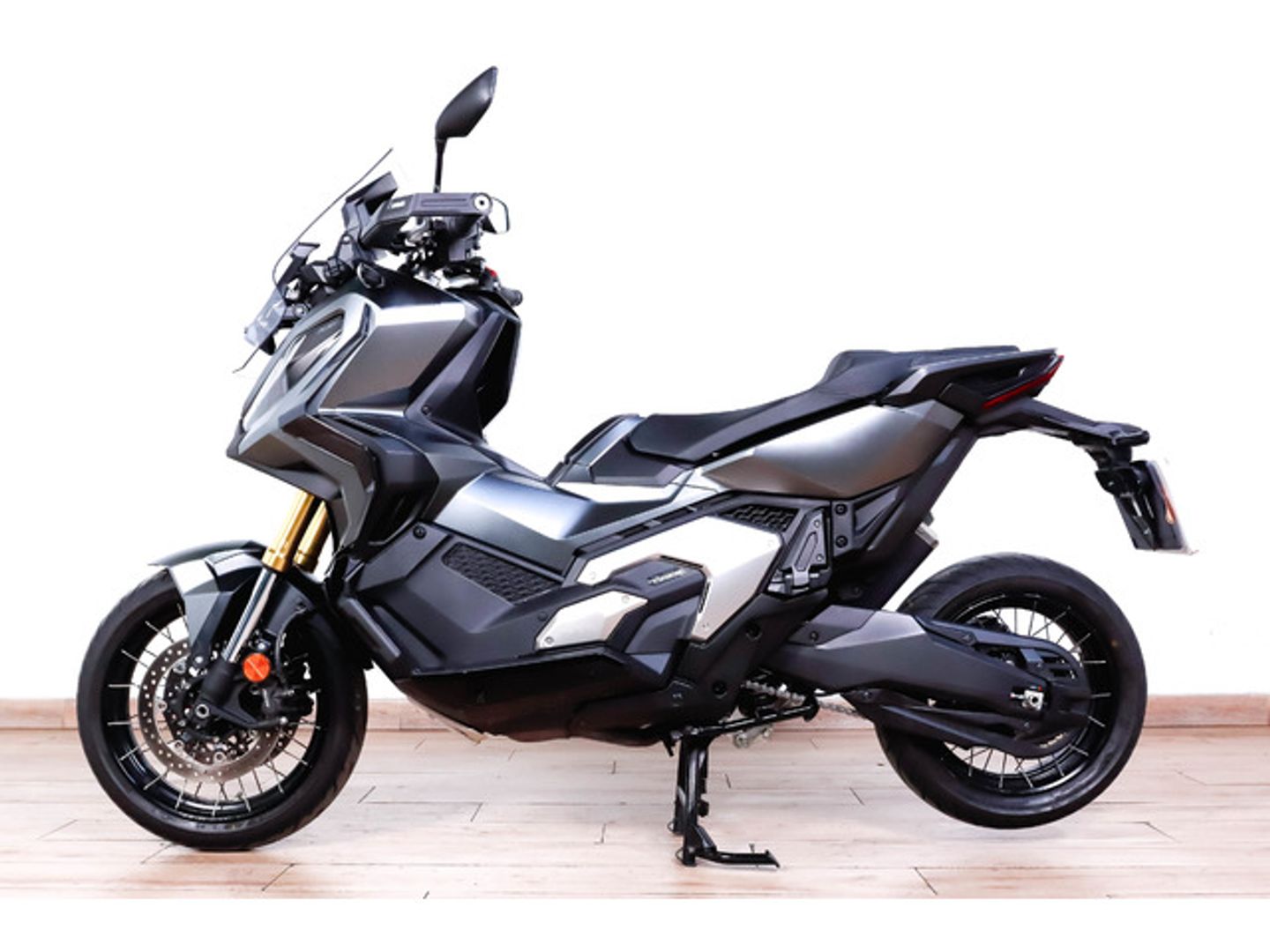 Honda X-ADV