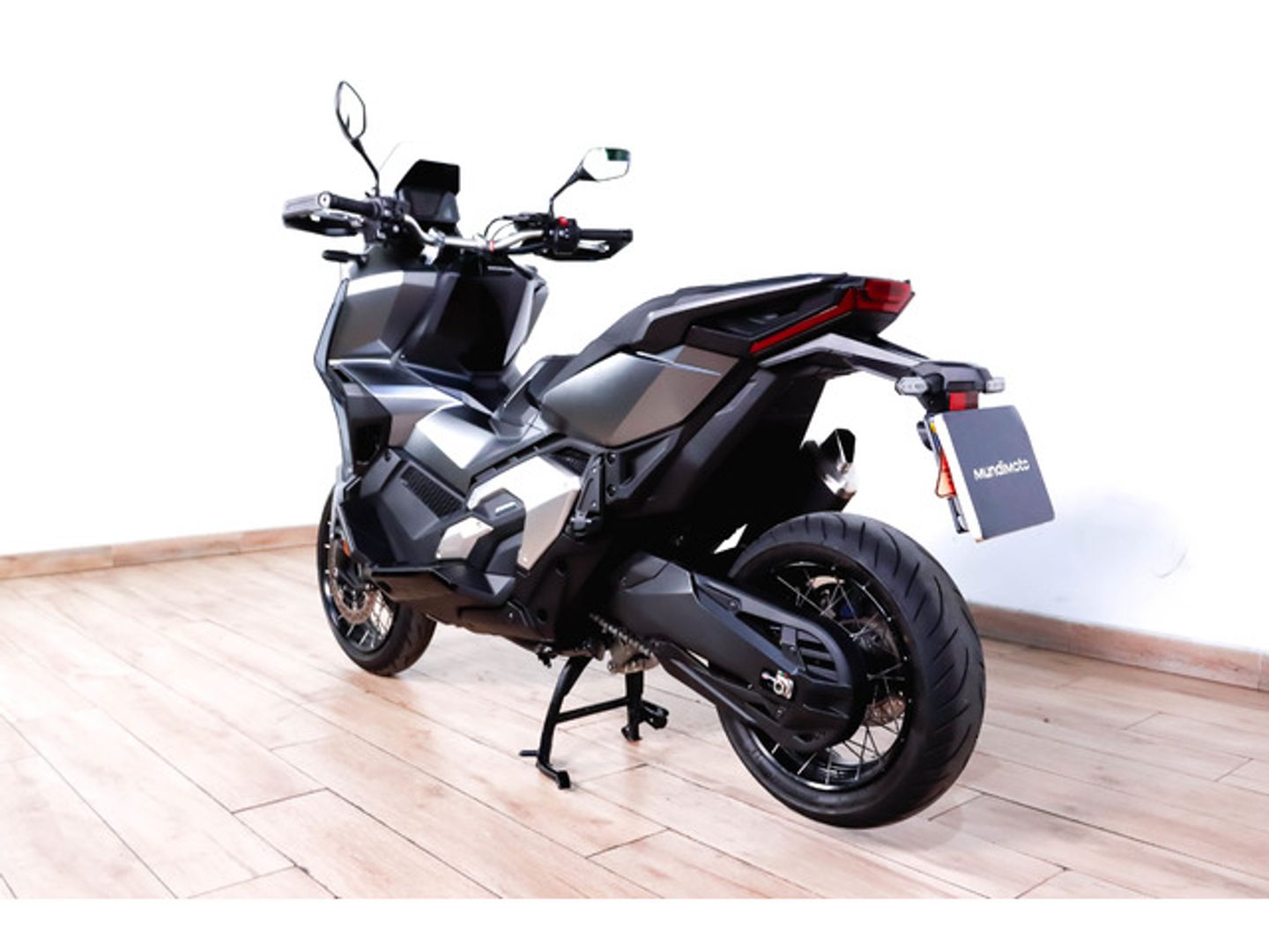 Honda X-ADV