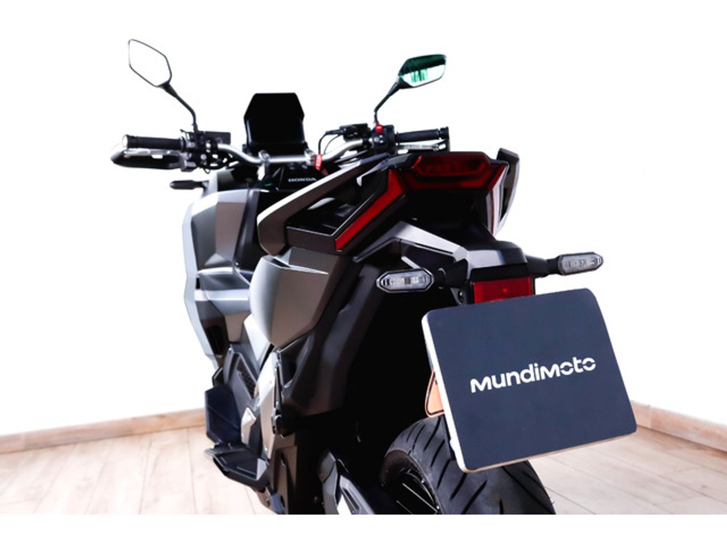 Honda X-ADV