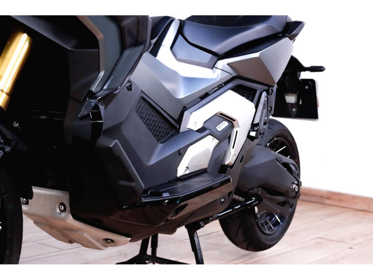 Honda X-ADV
