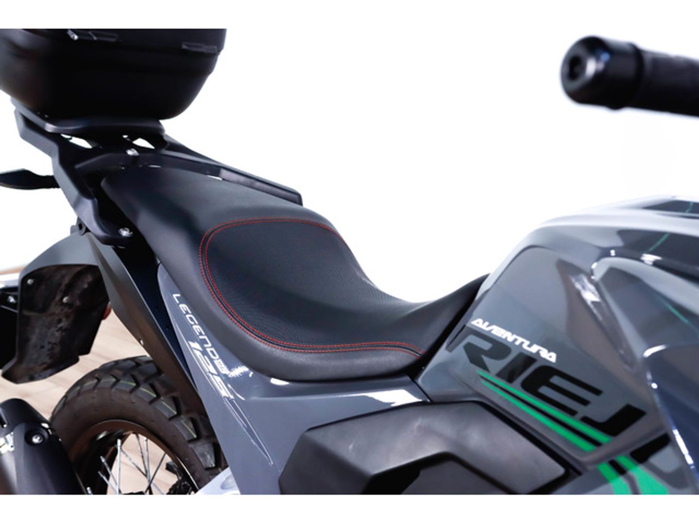 Rieju Aventura 125