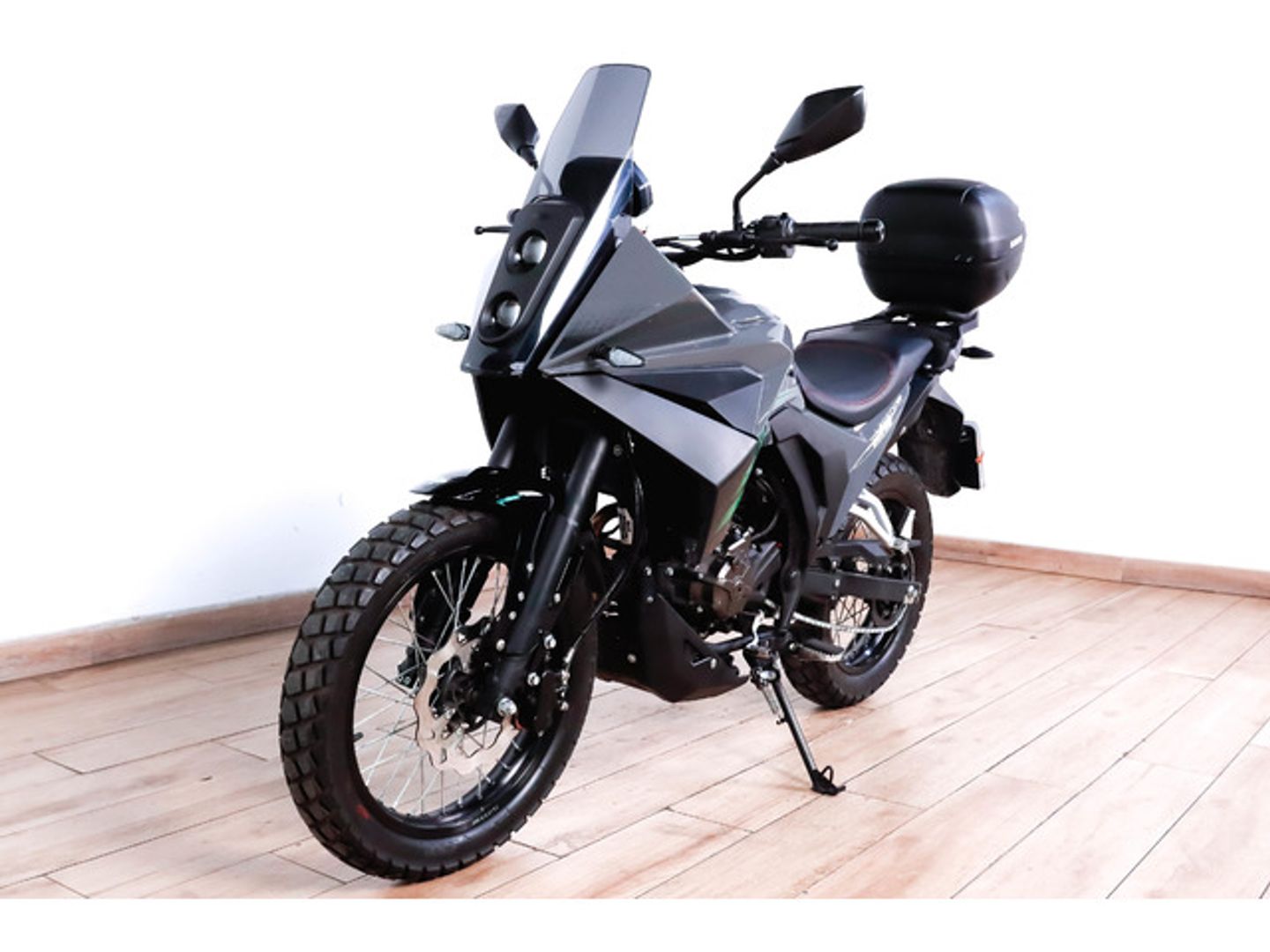 Rieju Aventura 125
