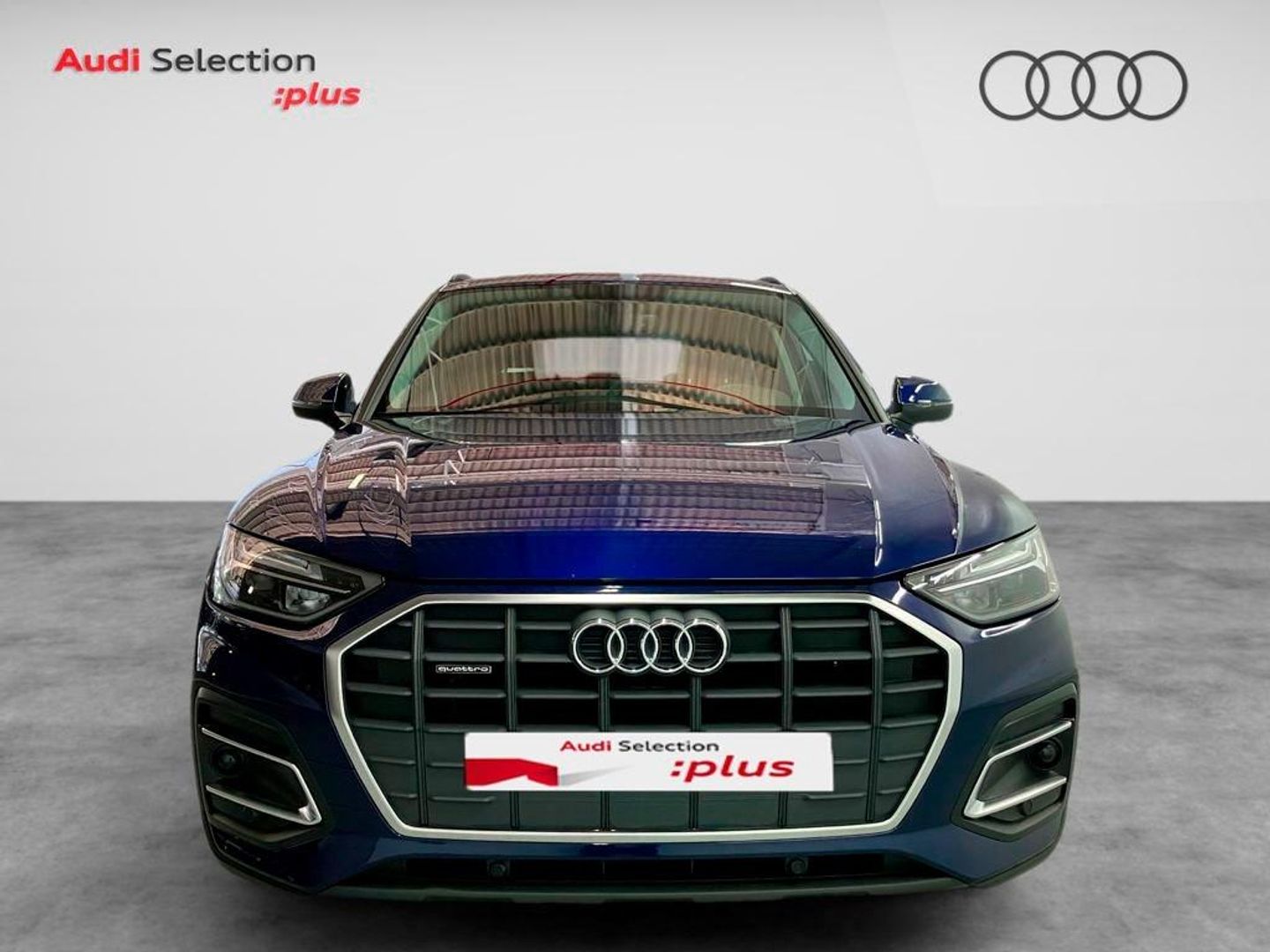 Audi Q5 40 TDI quattro 150 kW (204 CV) S tronic