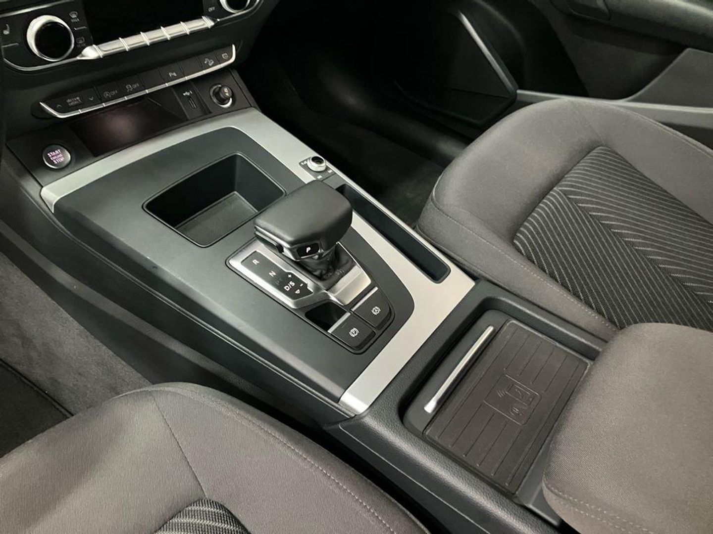 Audi Q5 40 TDI quattro 150 kW (204 CV) S tronic