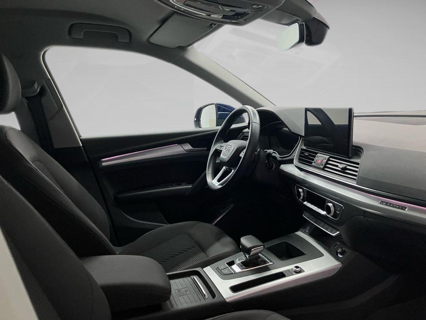 Audi Q5 40 TDI quattro 150 kW (204 CV) S tronic