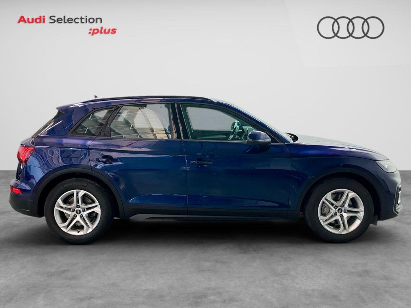 Audi Q5 40 TDI quattro 150 kW (204 CV) S tronic