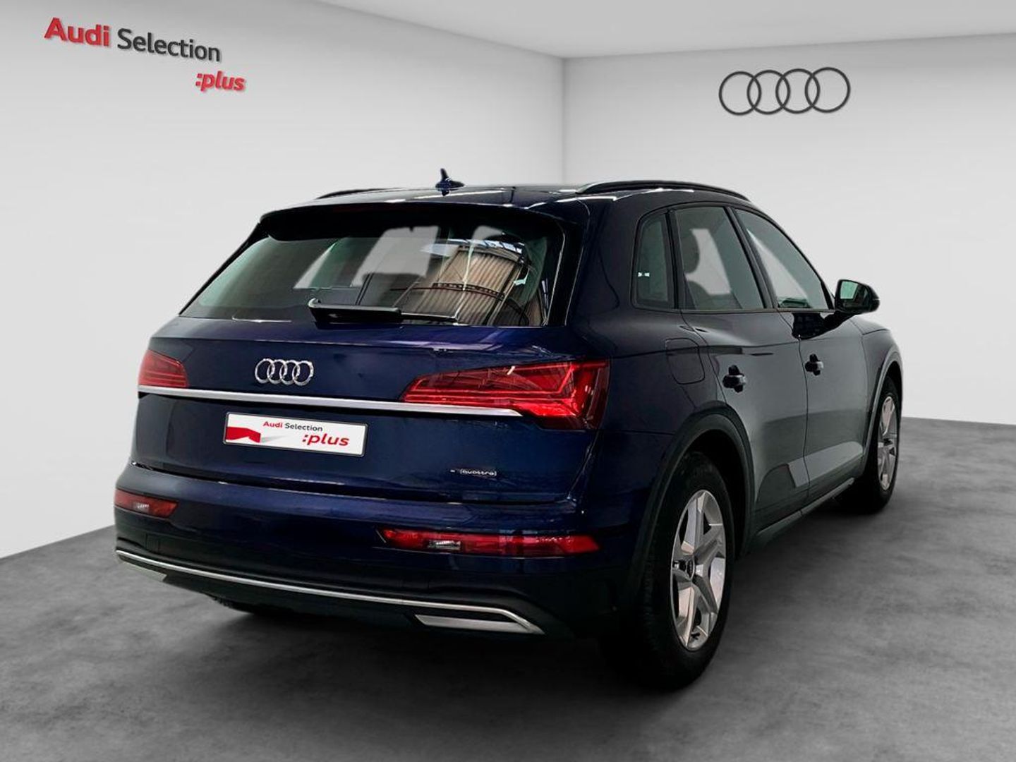 Audi Q5 40 TDI quattro 150 kW (204 CV) S tronic