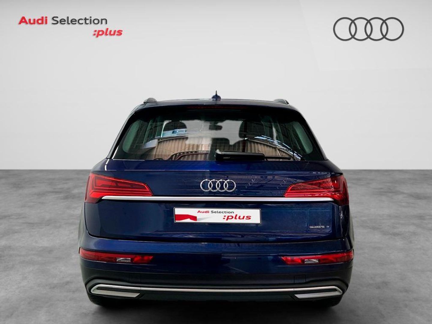 Audi Q5 40 TDI quattro 150 kW (204 CV) S tronic