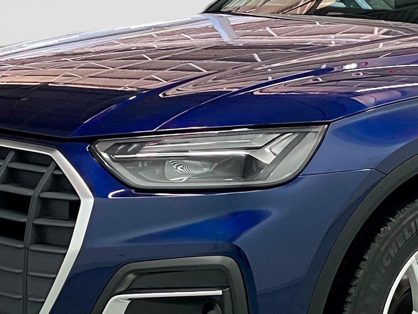 Audi Q5 40 TDI quattro 150 kW (204 CV) S tronic