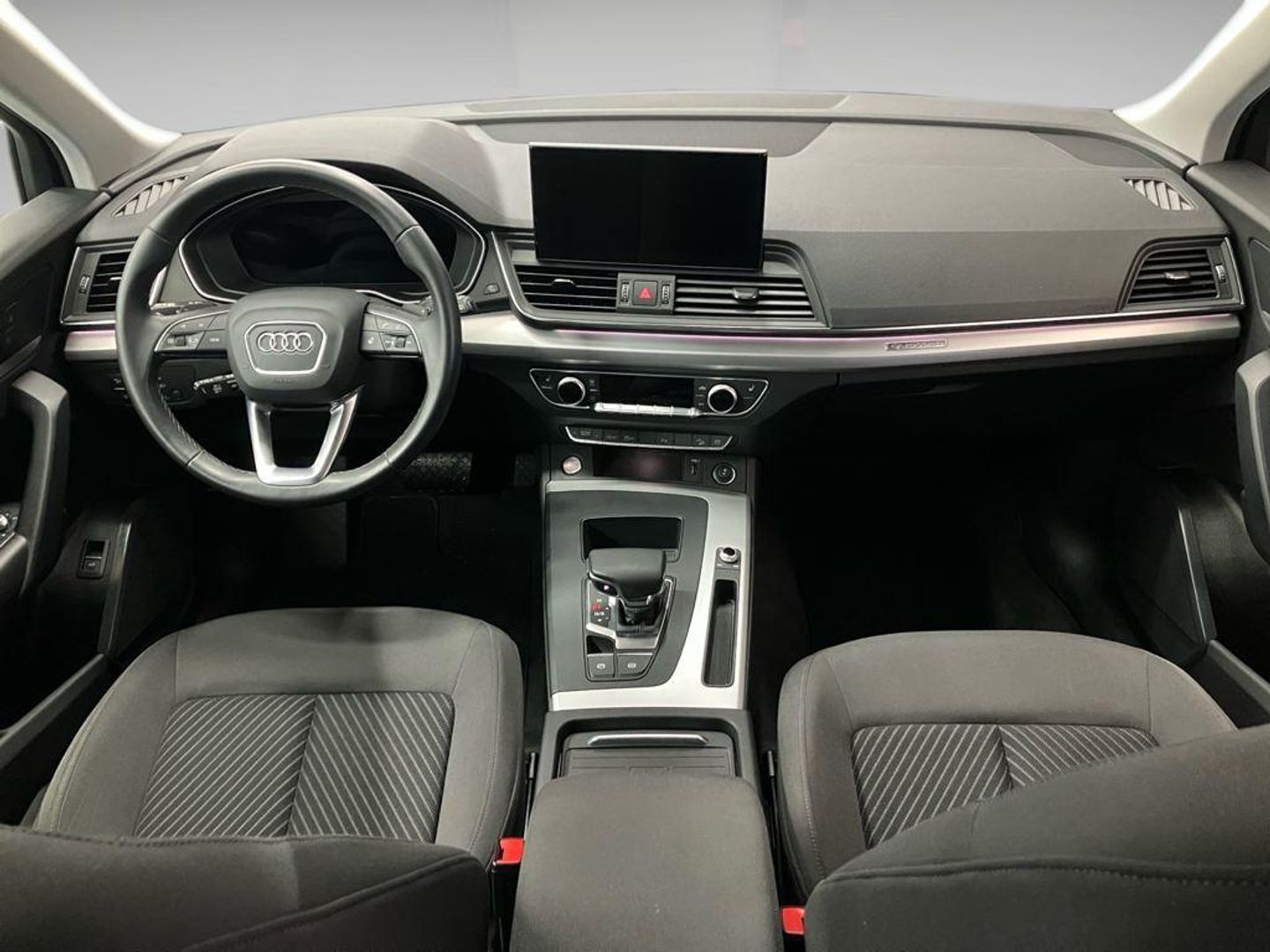 Audi Q5 40 TDI quattro 150 kW (204 CV) S tronic