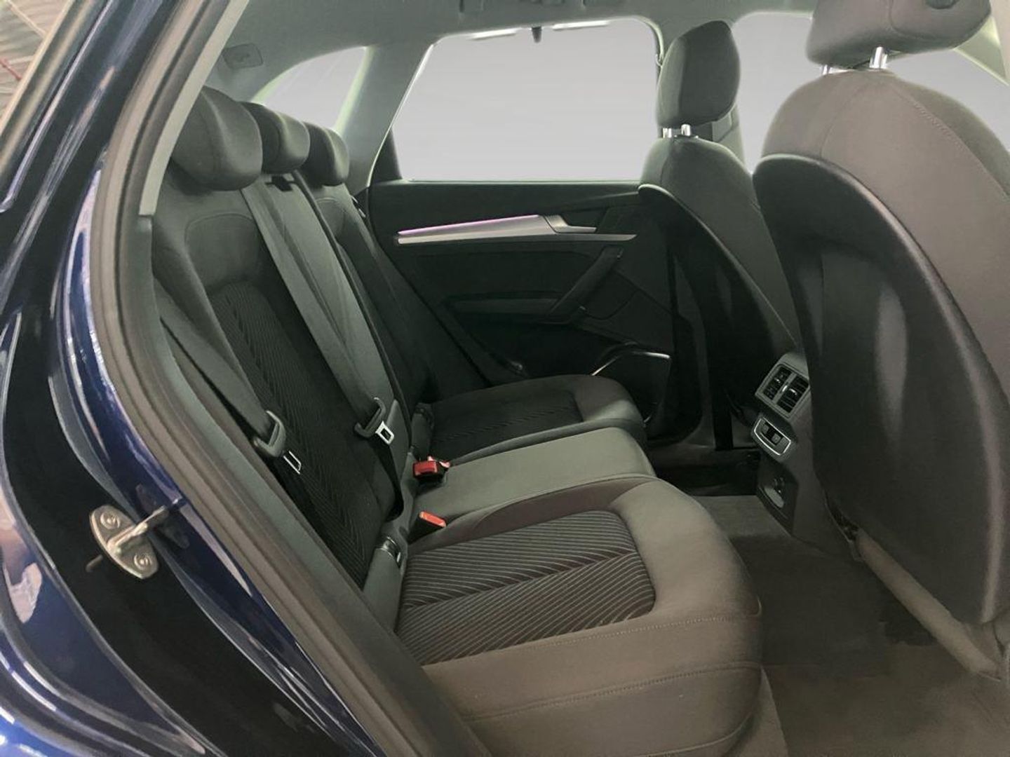 Audi Q5 40 TDI quattro 150 kW (204 CV) S tronic