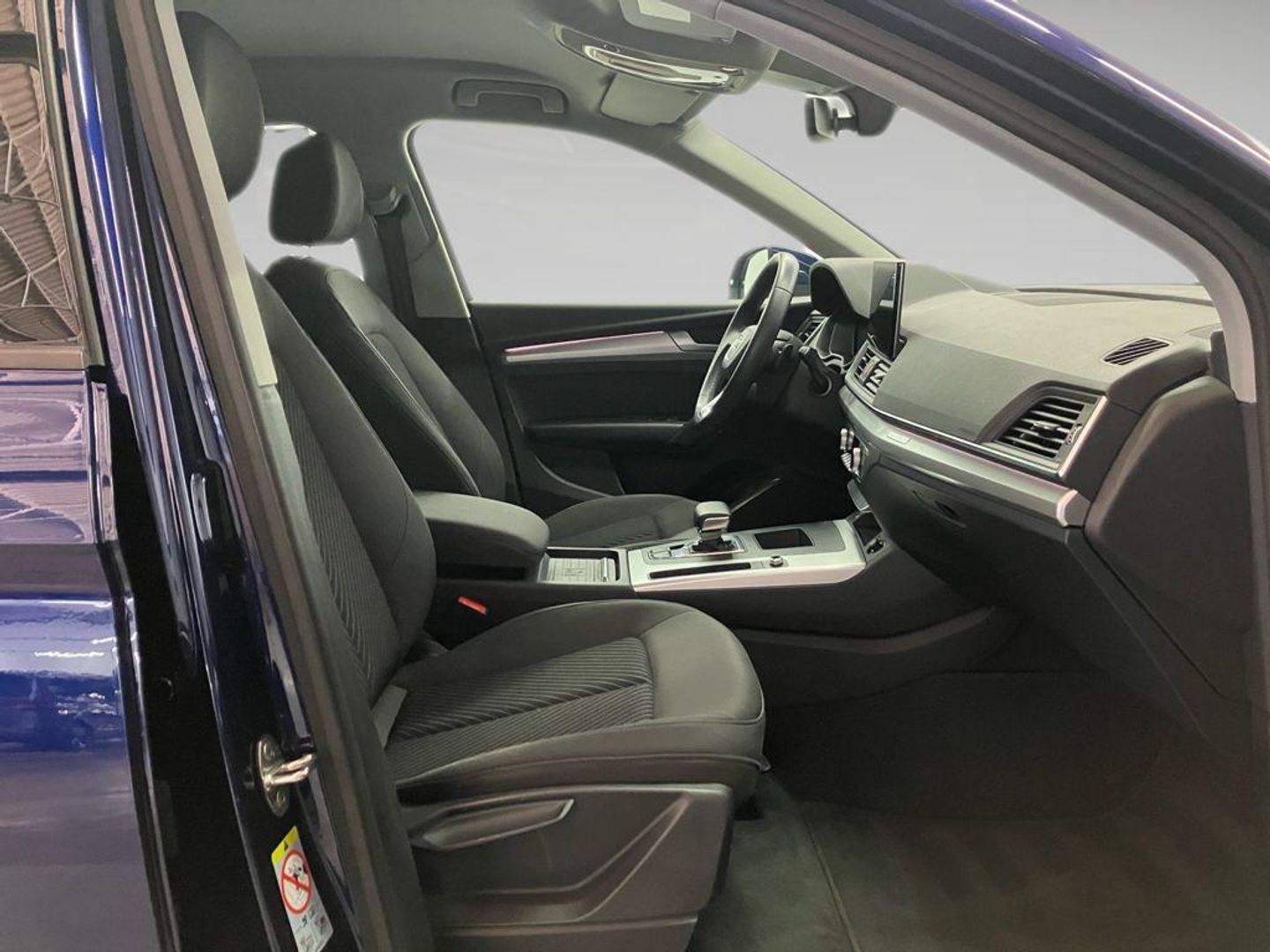 Audi Q5 40 TDI quattro 150 kW (204 CV) S tronic