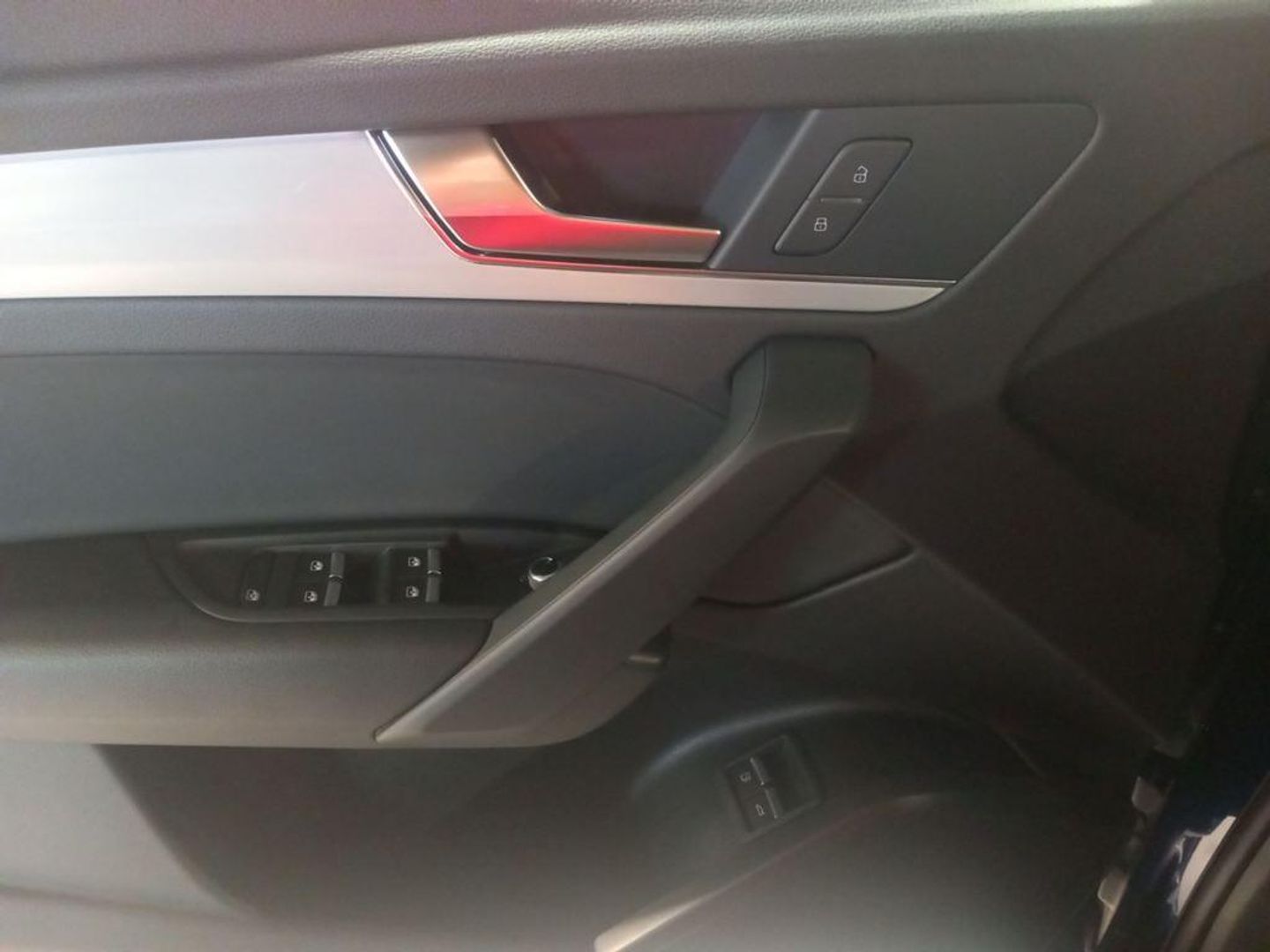 Audi Q5 TFSIe Black Line 55 TFSIe quattro 270 kW (367 CV) S tronic