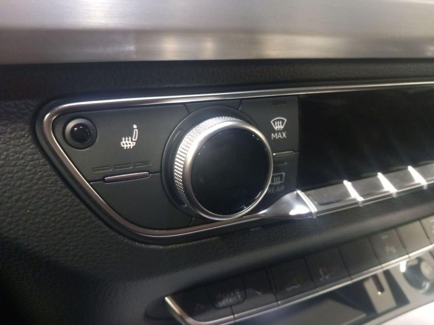 Audi Q5 TFSIe Black Line 55 TFSIe quattro 270 kW (367 CV) S tronic