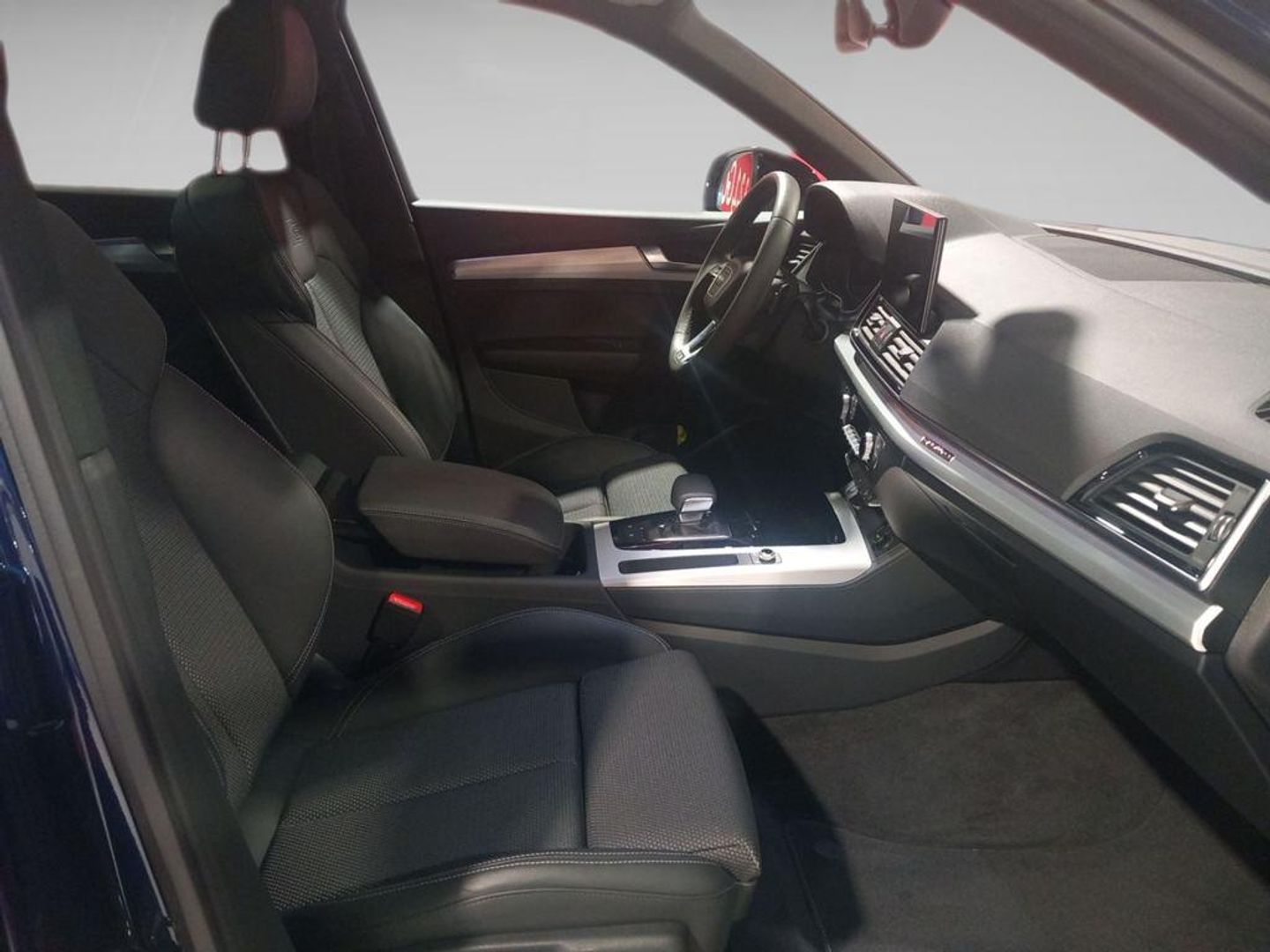 Audi Q5 TFSIe Black Line 55 TFSIe quattro 270 kW (367 CV) S tronic