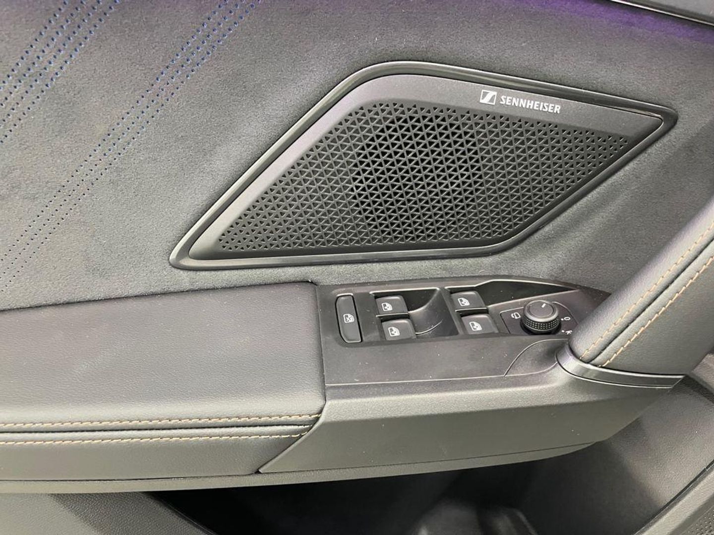 CUPRA León 1.5 eTSI DSG 110 kW (150 CV)