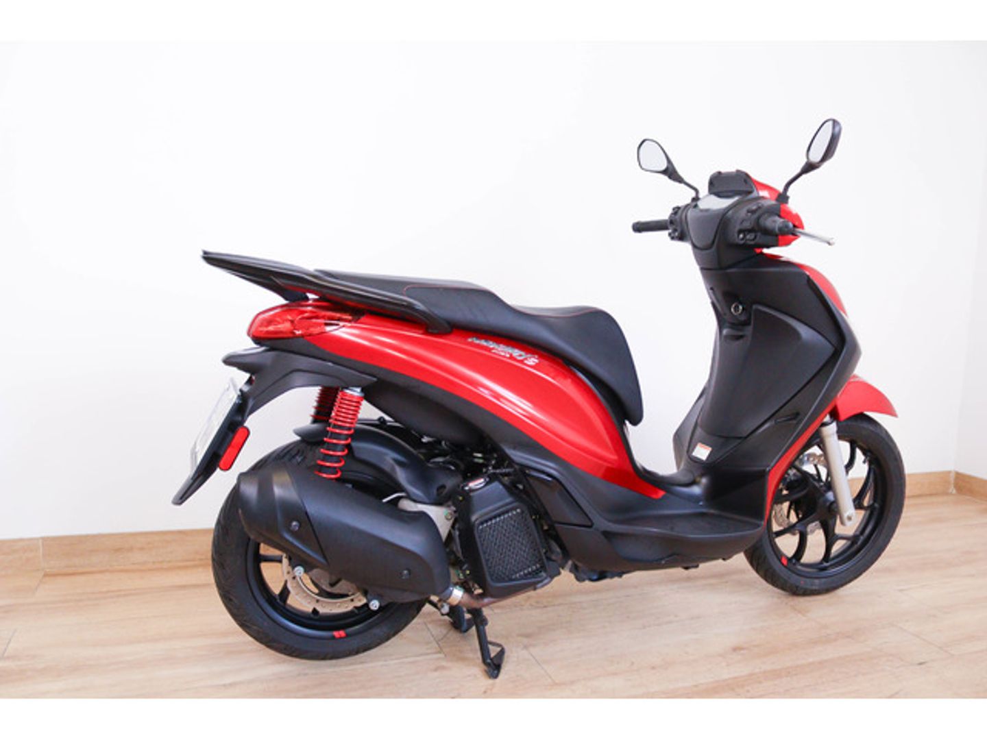 Piaggio Medley 125/S I-Get