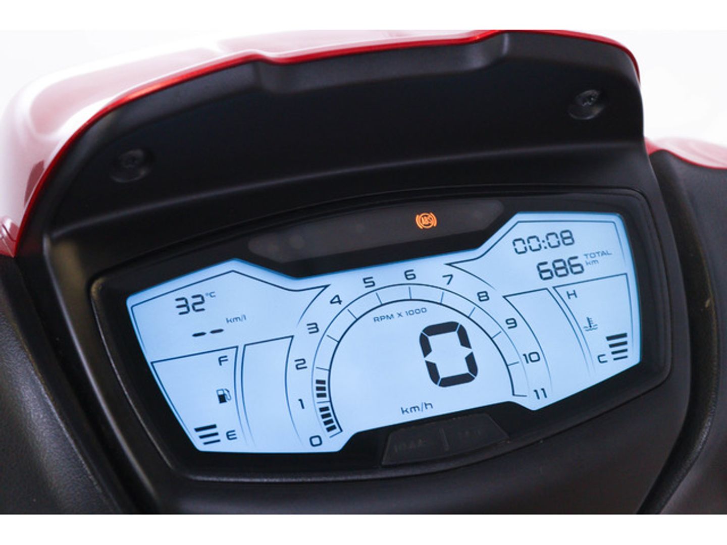 Piaggio Medley 125/S I-Get