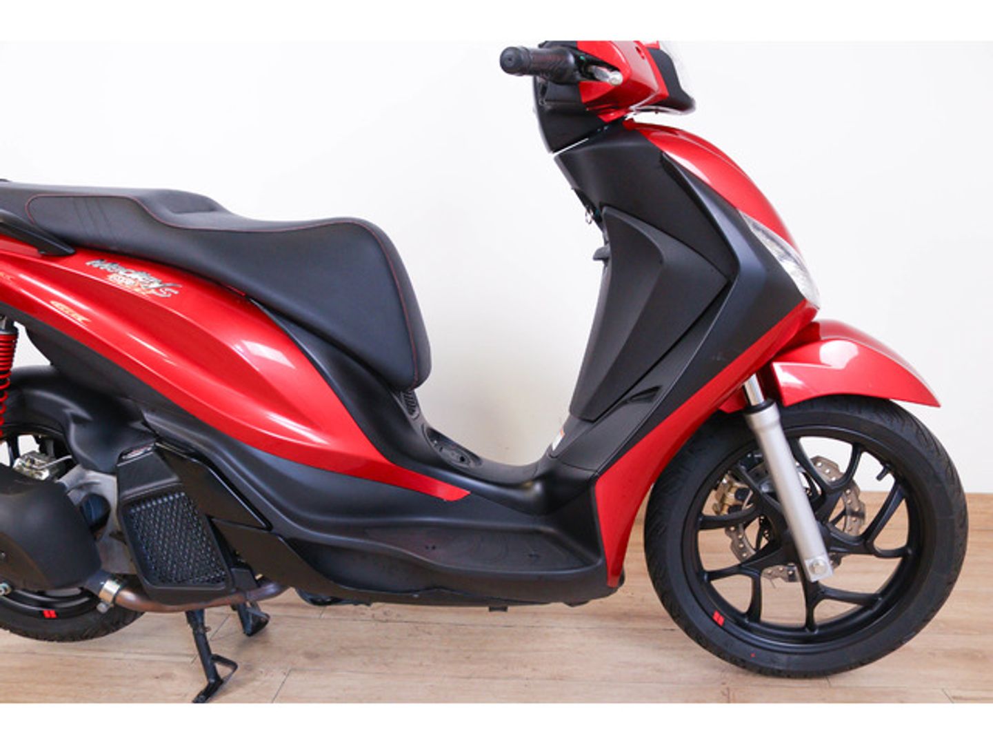Piaggio Medley 125/S I-Get