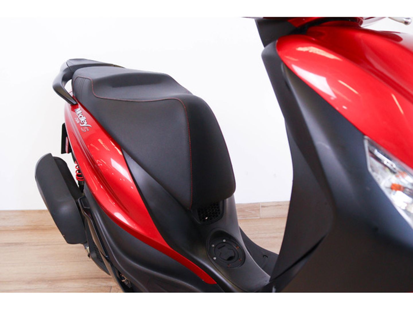 Piaggio Medley 125/S I-Get