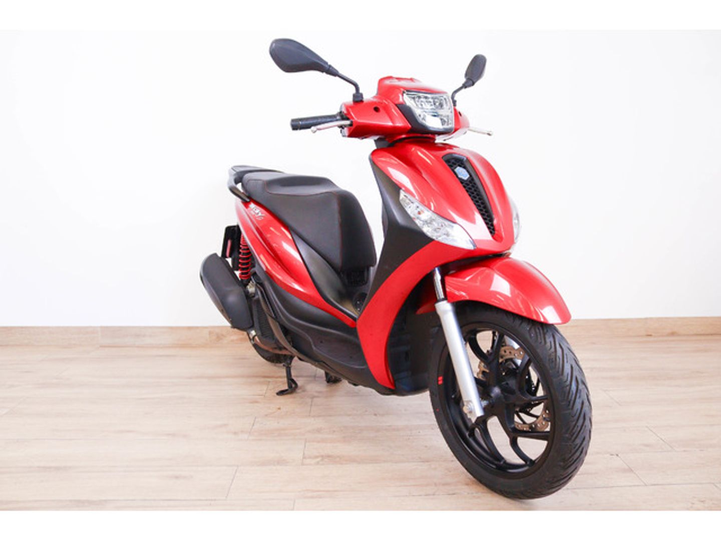 Piaggio Medley 125/S I-Get