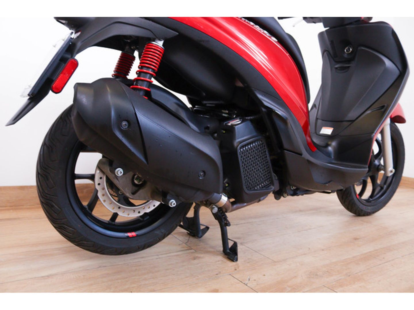 Piaggio Medley 125/S I-Get