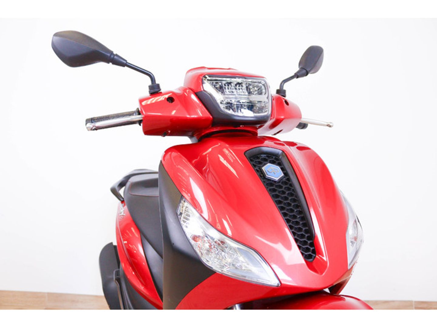 Piaggio Medley 125/S I-Get