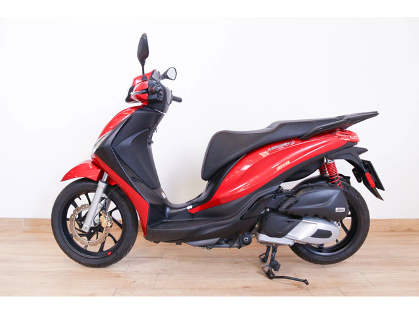 Piaggio Medley 125/S I-Get