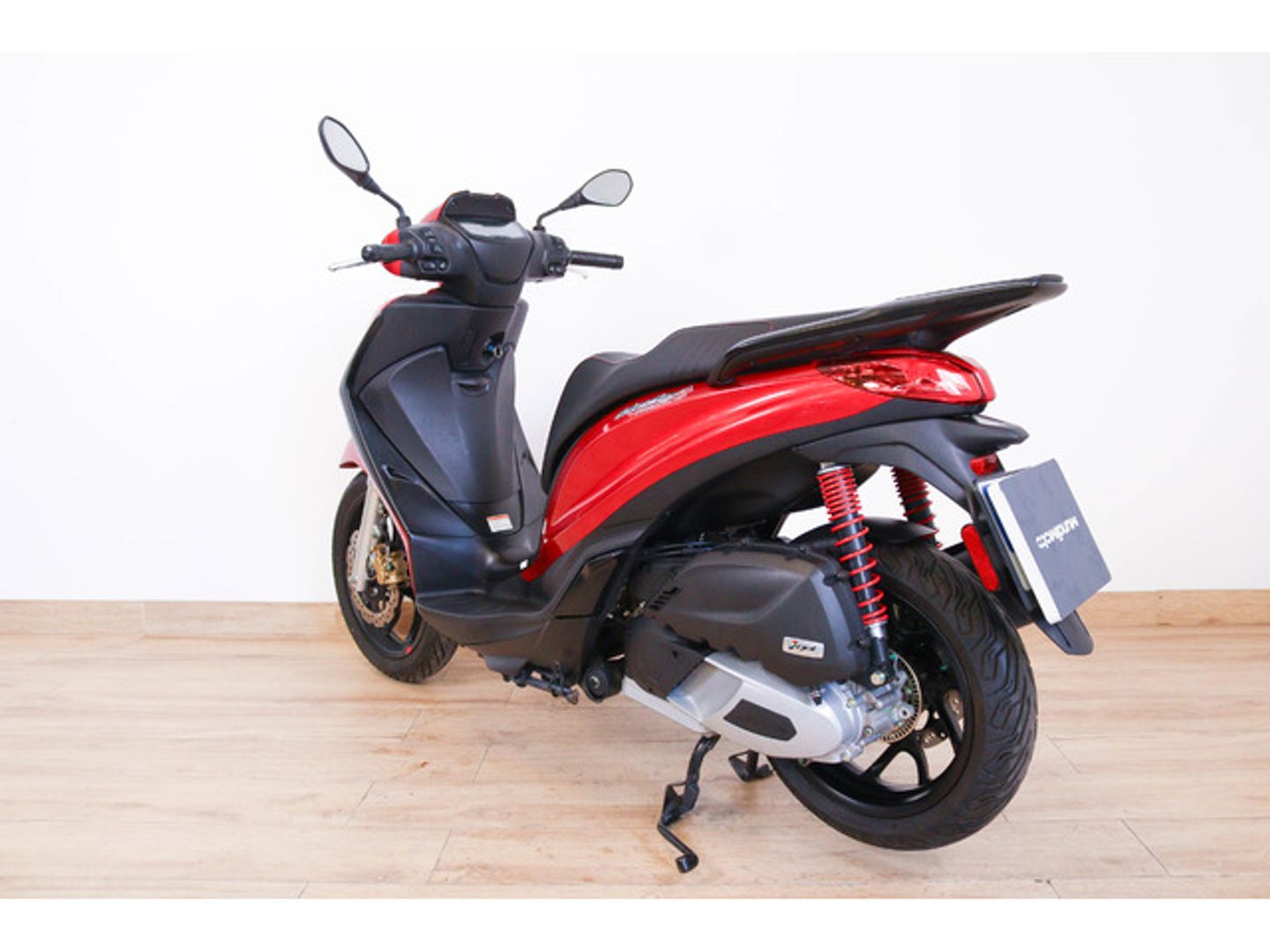 Piaggio Medley 125/S I-Get