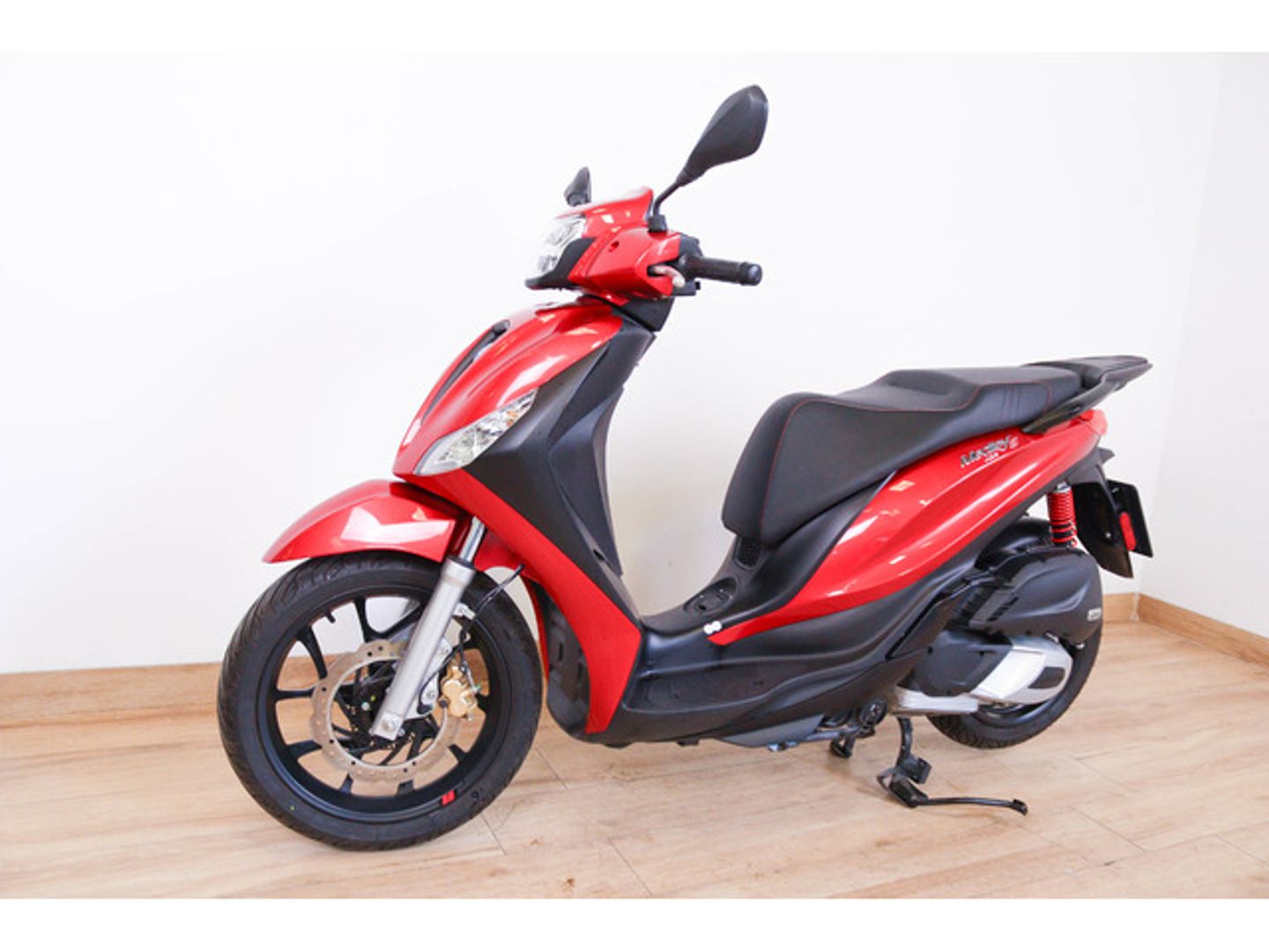 Piaggio Medley 125/S I-Get