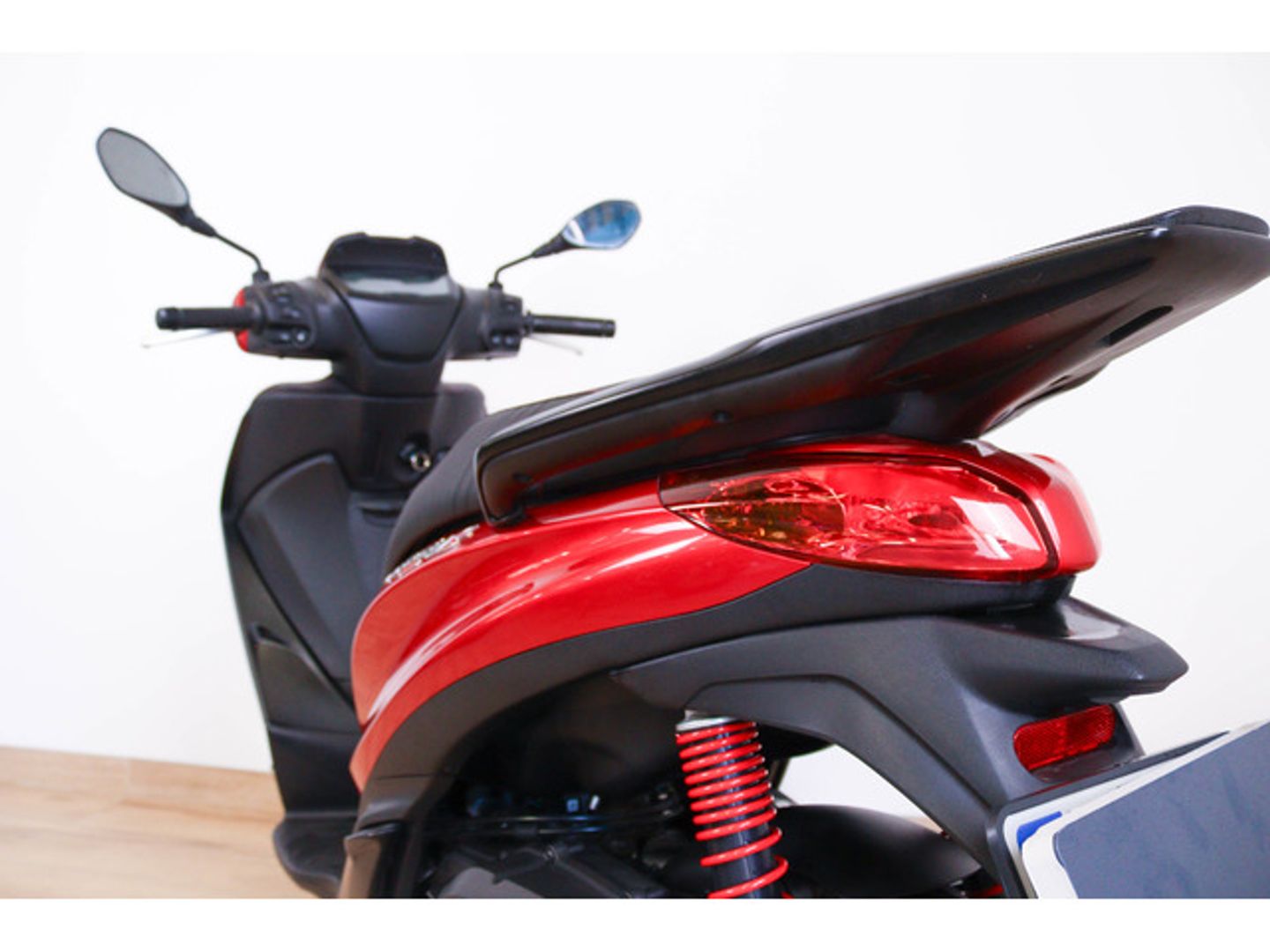 Piaggio Medley 125/S I-Get
