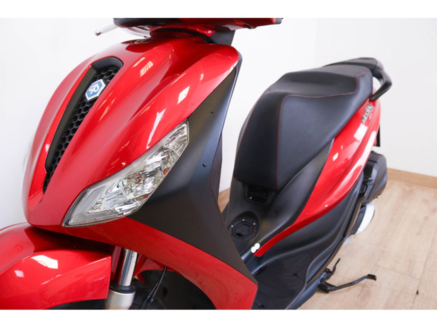 Piaggio Medley 125/S I-Get