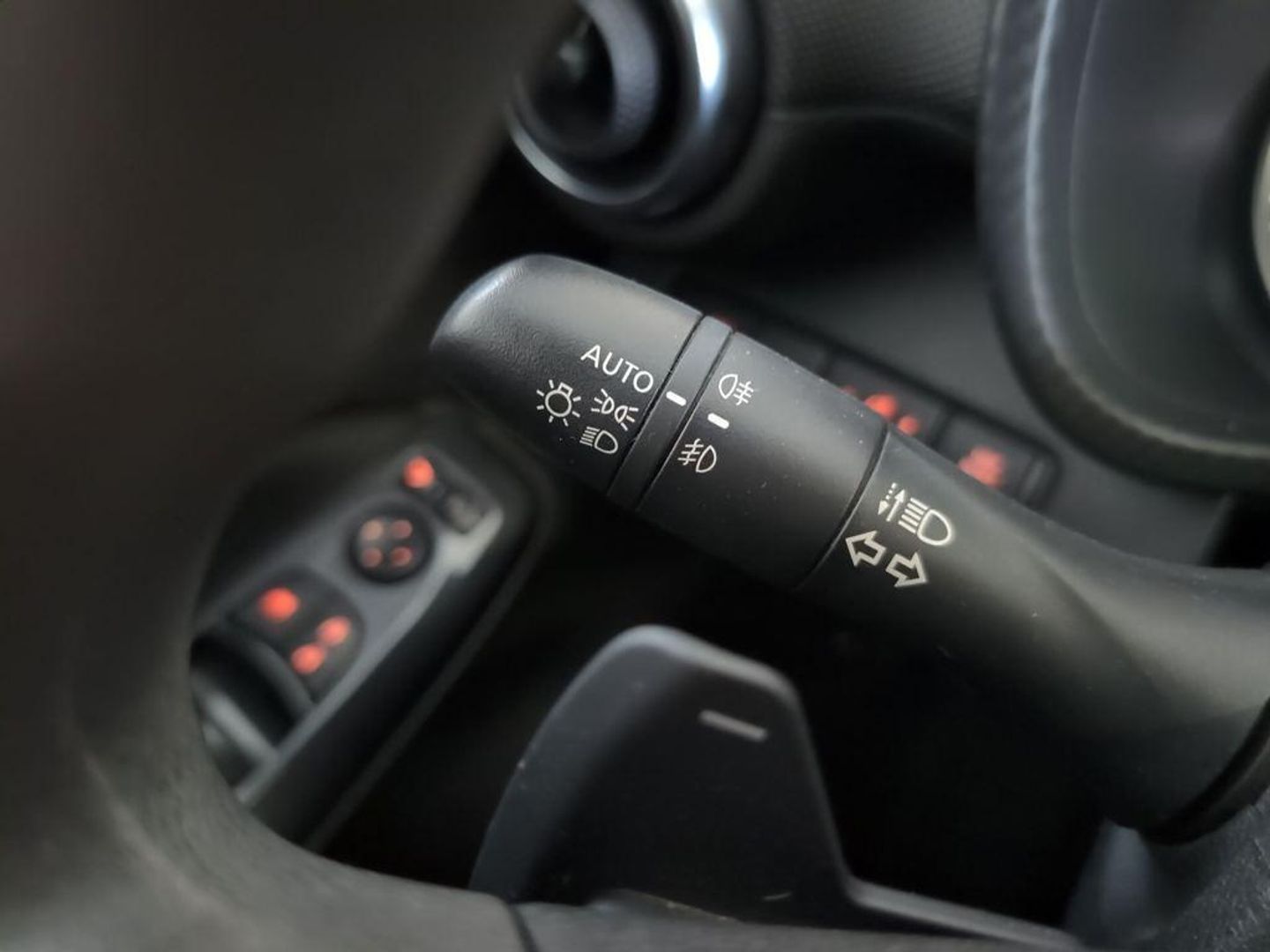 Nissan Juke DIG-T Visia 4x2 86 kW (117 CV)