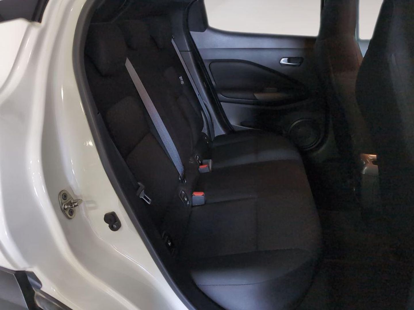 Nissan Juke DIG-T Visia 4x2 86 kW (117 CV)