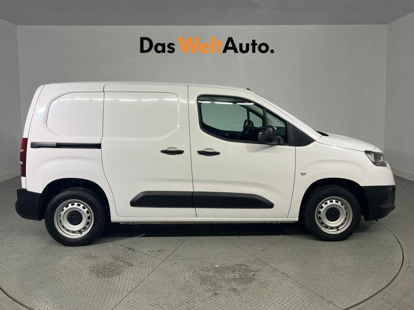 Toyota Proace City Van 1.5 D GX Plus 75 kW (102 CV)