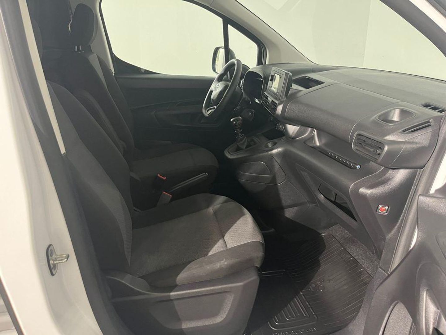 Toyota Proace City Van 1.5 D GX Plus 75 kW (102 CV)