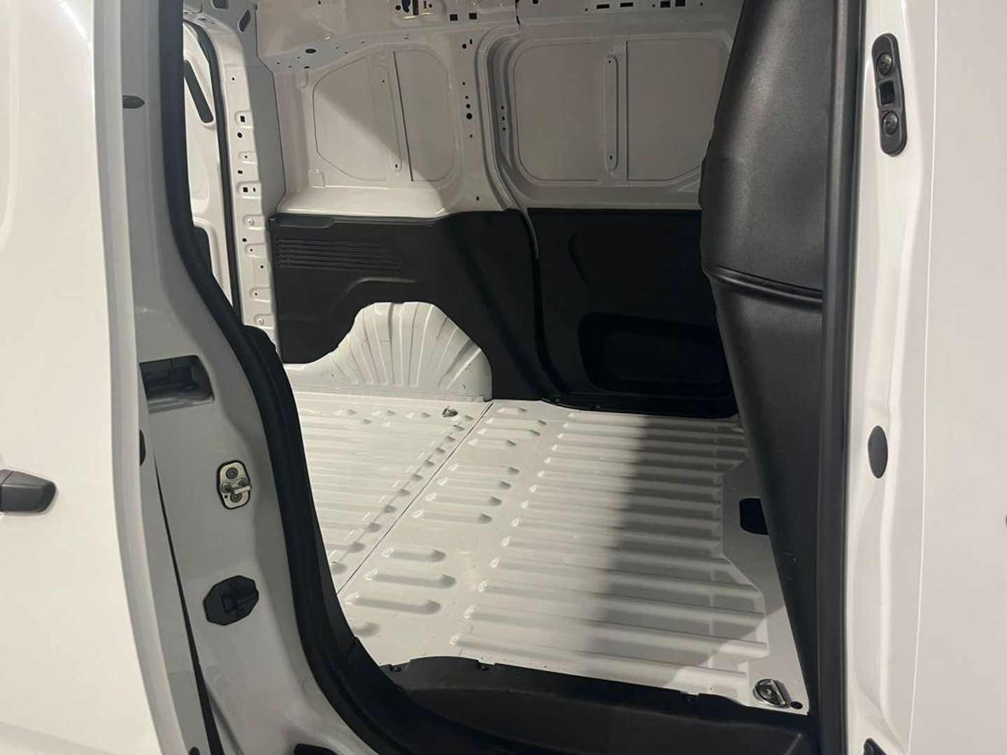Toyota Proace City Van 1.5 D GX Plus 75 kW (102 CV)