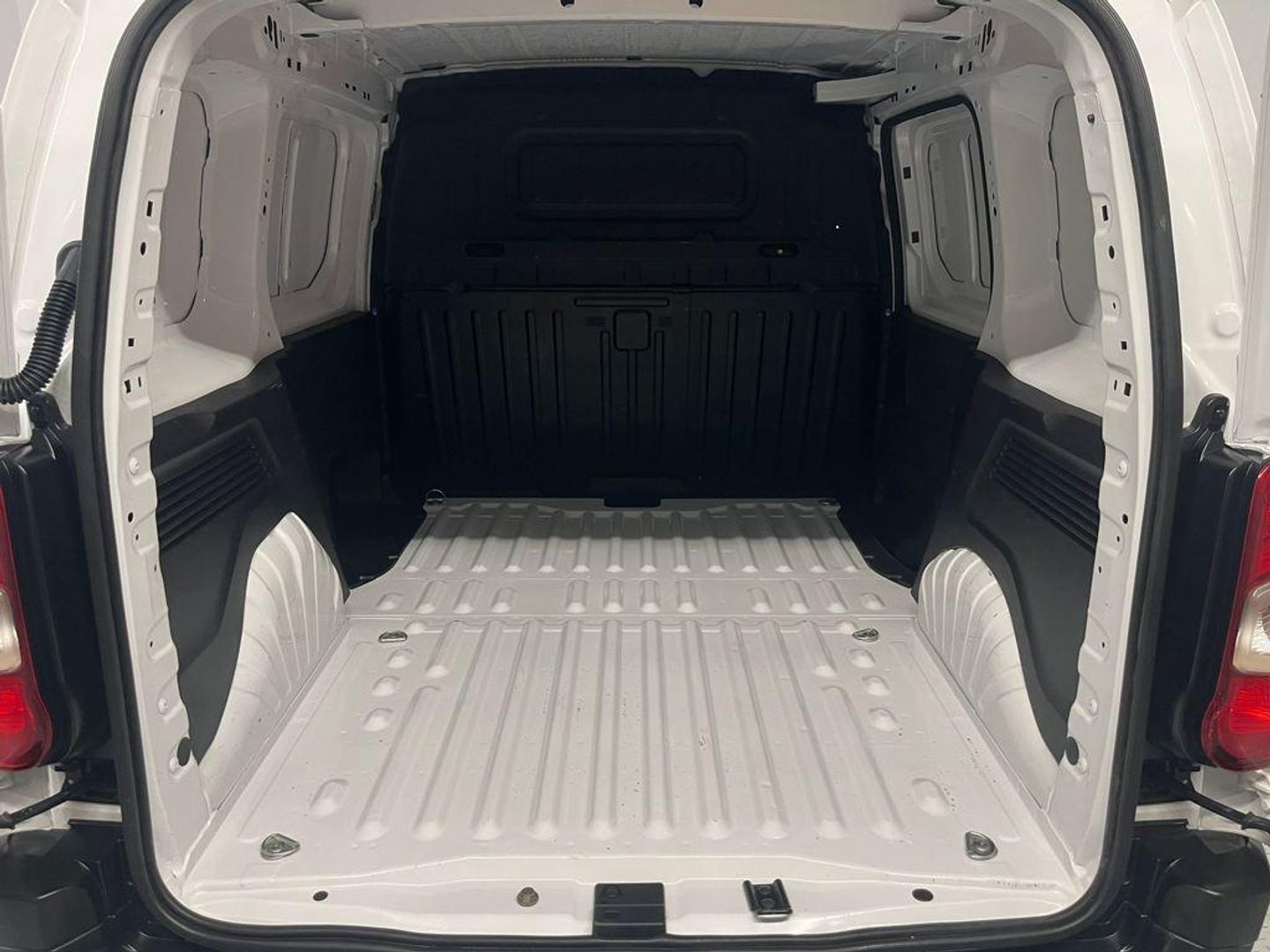 Toyota Proace City Van 1.5 D GX Plus 75 kW (102 CV)